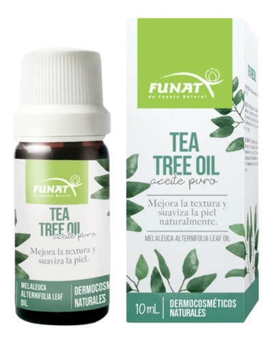 X2 Aceite De Arbol De Te Verde - mL a $3939