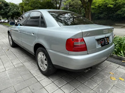Audi A4 1.8t