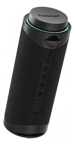 Tronsmart T7 Parlante Portatil Bluetooth 5.3 Acuatico 360° C