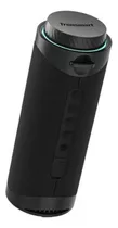 Comprar Tronsmart T7 Parlante Portatil Bluetooth 5.3 Acuatico 360° Color Negro