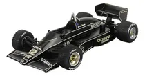 Comprar Lotus 97t 1985 Ayrton Senna 1\u002F43 Coleccion Formula 1 Salvat