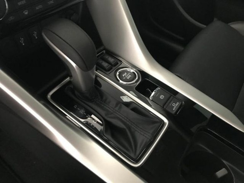 Imagem 9 de 12 de Mitsubishi Eclipse Cross Hpe-s S-awc Sport 1.5