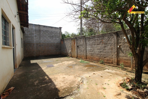 Imagem 12 de 13 de Casa À Venda, 2 Quartos, 1 Vaga, Paraíso - Divinópolis/mg - 28230