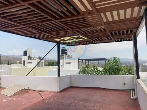 Casa En Venta En Jardines De Tlayacapan