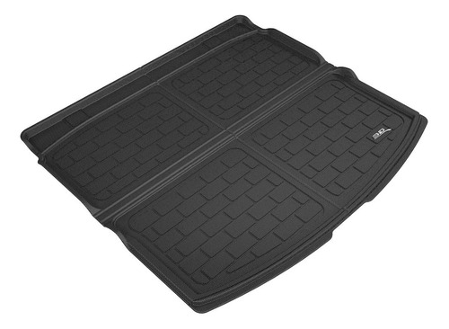 Tapete 3d Maxpider Honda Cr-v 2017-2020 Upper Cargo Liner