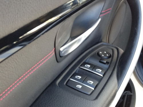 Bmw Serie 3 2016 2.0 Sport Active Flex Aut. 4p