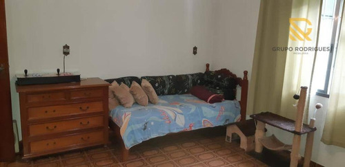 Imagem 28 de 30 de Sobrado Com 2 Dormitórios À Venda, 500 M² Por R$ 480.000 - Jardim Fernandes - São Paulo - So0062