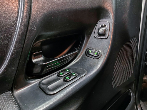 Imagem 11 de 15 de Ford Ranger 2.3 Xls Sport 16v 4x2 Cs Gasolina 2p Manual