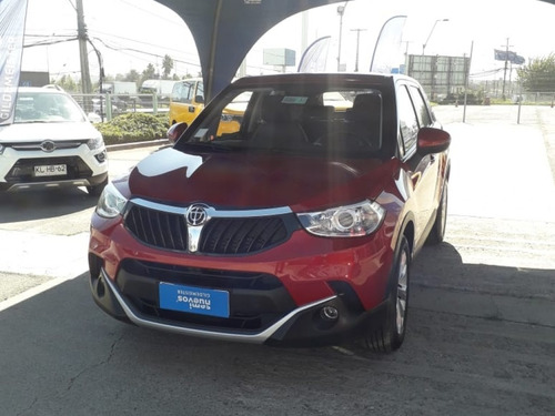 Brilliance V3 V3 1.5t At Sport Turbo