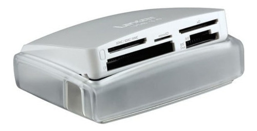 Lector Multi Tarjetas Lexar Multi-card 25-in-1 Usb 3.0