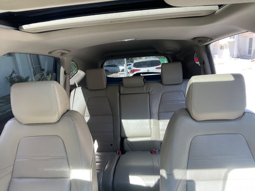 Honda CR-V 1.5 Touring Cvt