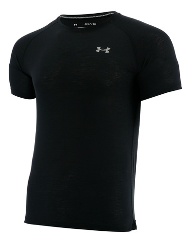 Polo Under Armour Deportivo De Running Para Hombre Lo620