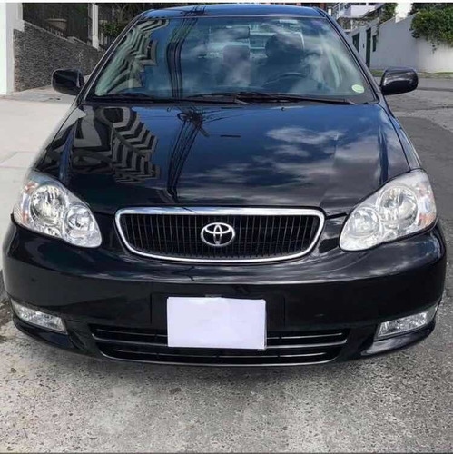 Imagen 2 de 14 de Toyota Corolla 1.8 Automático Full