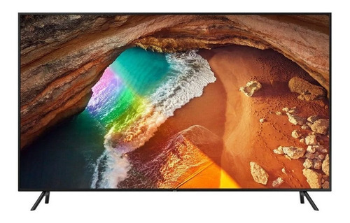 Smart Tv 82 4k Uhd Qled Samsung Qn82q60r Techcel Ahora 18