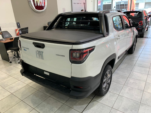 Fiat Strada 1.3 Volcano