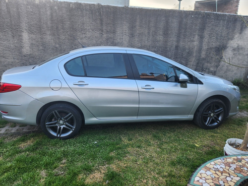 Peugeot 408 1.6 Allure Plus Hdi 115cv