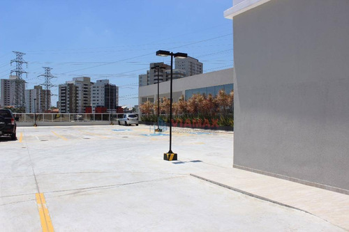 Imagem 9 de 19 de Andar Corporativo Com 520m² De Salas - Jardim São Dimas - Ac0001
