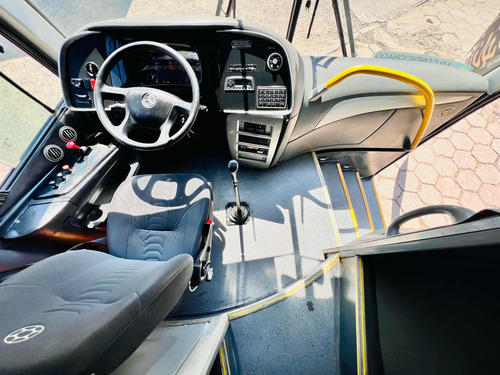 10 Unid G7 900 M.benz O500r 2014/2014 Ar Condicionado