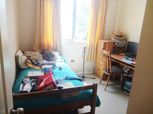 Amplio Y Hermoso Departamento 4d3b, Camino El Venado, Spp.