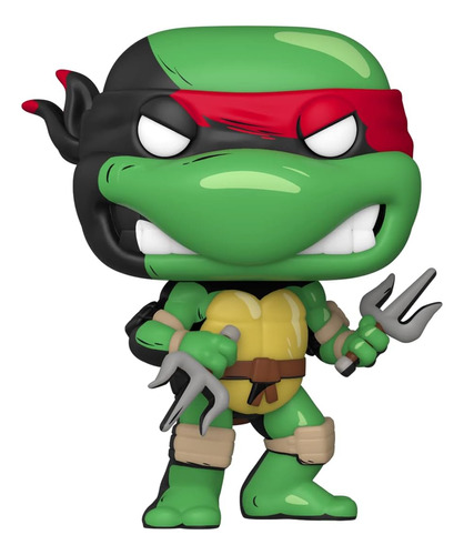 ¡estallido! Comics Teenage Mutant Ninja Turtles: Raphael Pre