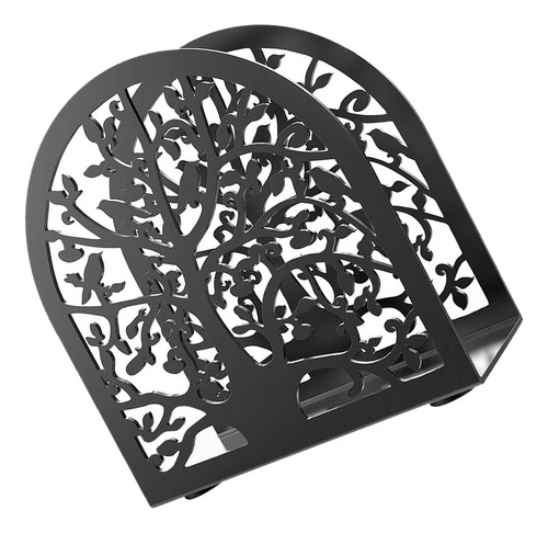 Servilletero Decorativo Para Toallas De Papel, Soporte Para