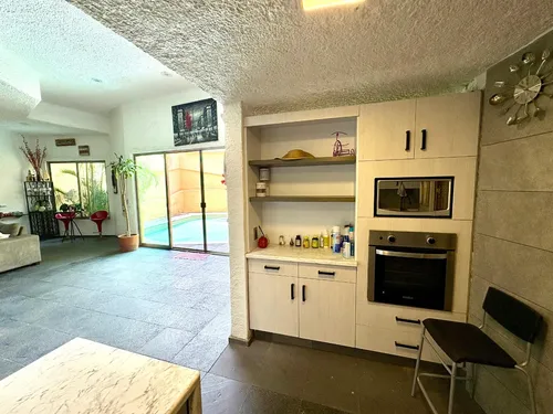 Casa En Venta Lomas De La Selva Cuernavaca Morelos