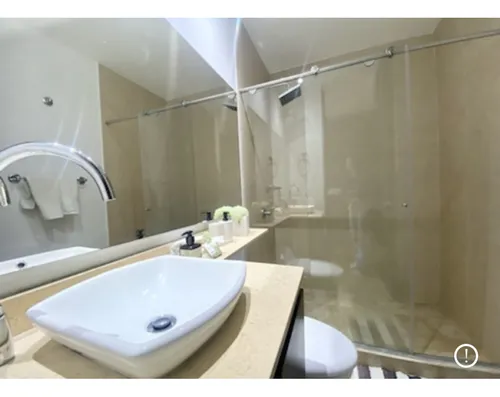Arriendo Apartaestudio Amoblado Calle 127 1 Hab + Estudio