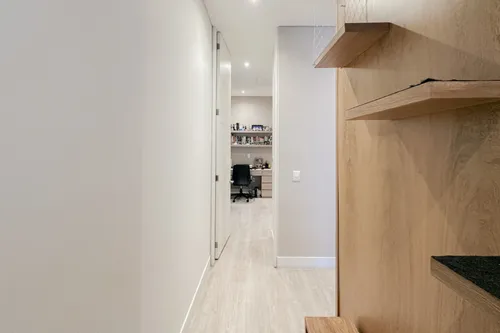 Apartamento En Venta En Chico Norte. Cod V3809