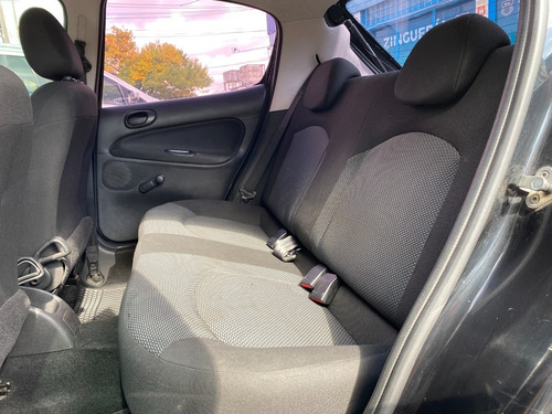 Peugeot 207 Compact Xs 1.4 `11