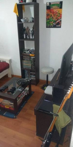 Imagen 2 de 15 de Venta Departamento 1 Dormitorio Por Escalera