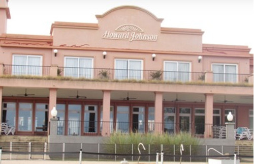 Habitacion Venta Howard Jonhson Chascomus Inversor