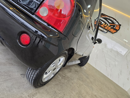 Chery Chery QQ 1.1 16v 5p