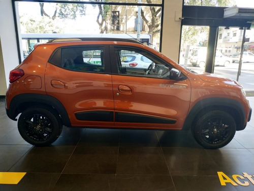 Renault Kwid 1.0 Sce 66cv Outsider