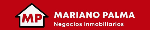 Ph De 2 Ambientes Con Patio