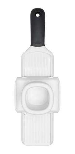 Imagen 2 de 6 de Rebanador Ajo Oxo Mandolina Laminador Cortador En Palermo