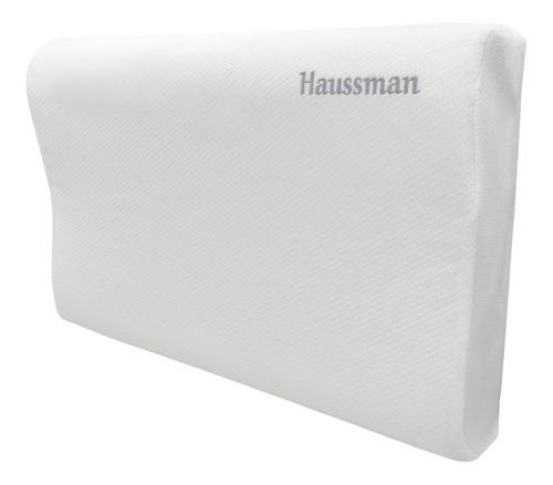 Almohada Inteligente Haussman Cervical