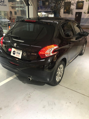 Peugeot 208 1.6 Allure