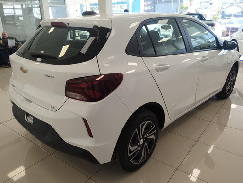 Chevrolet Onix 1.0 Lt