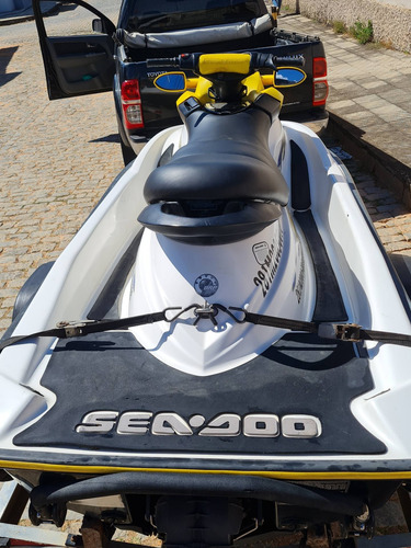 Sea Doo