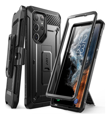 Supcase Funda Para Samsung Galaxy S23 Ultra [ubpro] Carcasa