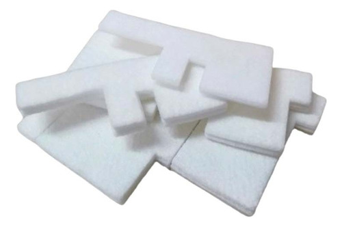 Kit De Almohadillas Para Canon G3100 G4100 G2100 G3110 Nuevo