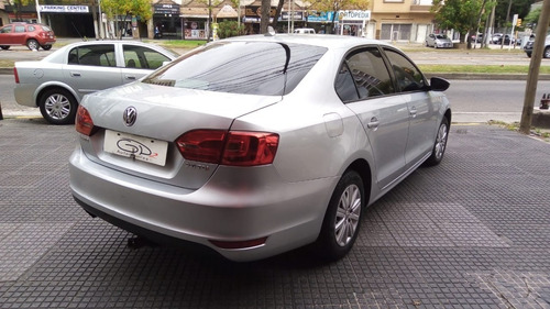 Imagen 6 de 15 de Volkswagen Vento Tdi Advance Impecable!