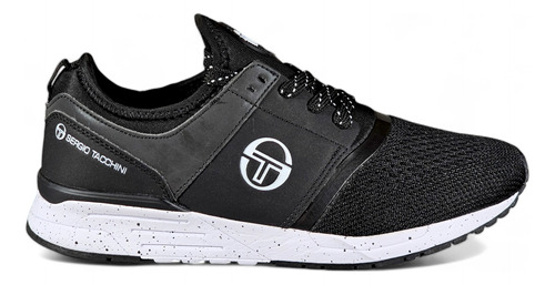 Zapatilla Hombre Deportiva Sergio Tacchini Calce Directo