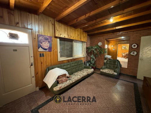 Casa En Venta 4 Amb En Zona San Andres, Villa Maipu