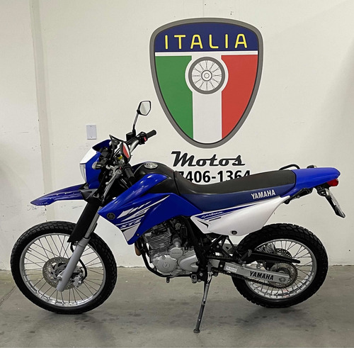 Imagem 9 de 11 de Yamaha Xtz 250 Lander