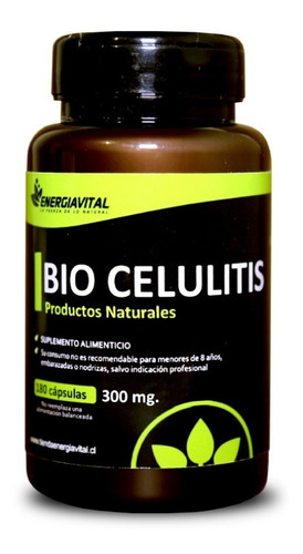 Bio Celulitis