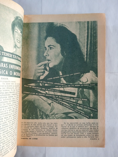 Paquita. La Revista De La Mujer Y Del Hogar. No. 1812 (Usado)