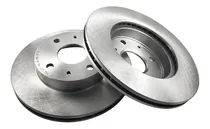 Comprar Discos Freno Daihatsu Charade 1.0 Delantero 1993... 234mm