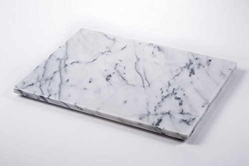 Jemarble Pastry Board 12x16 Premium Quality