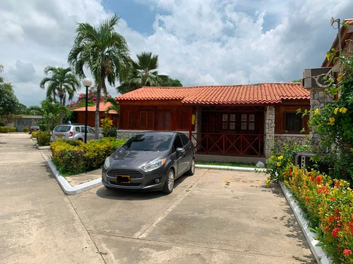 Cabaña Condominio Villas Del Palmar